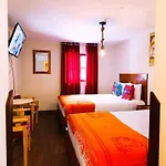 Hoteles Ecoterra Cusco