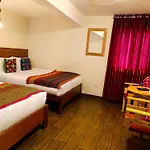 Hoteles Ecoterra Cusco