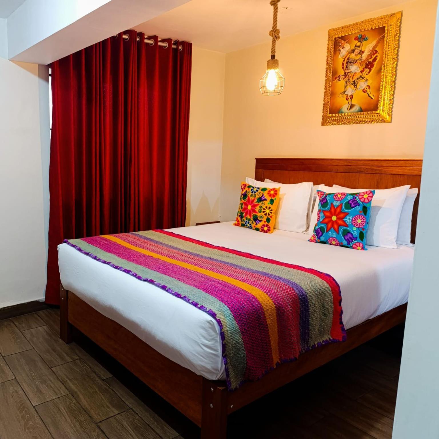 Ecoterra Hotel *