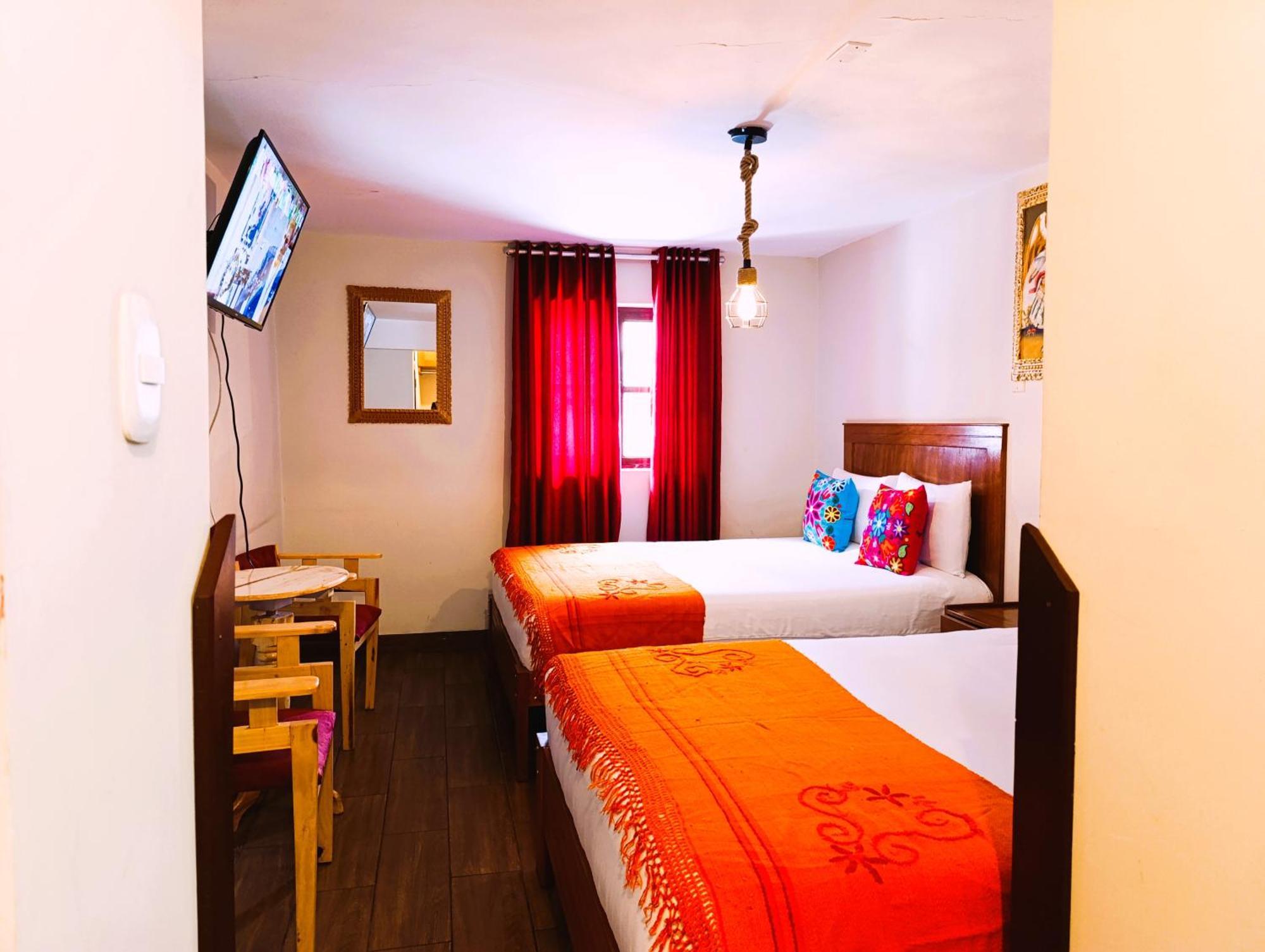 Ecoterra Hotel