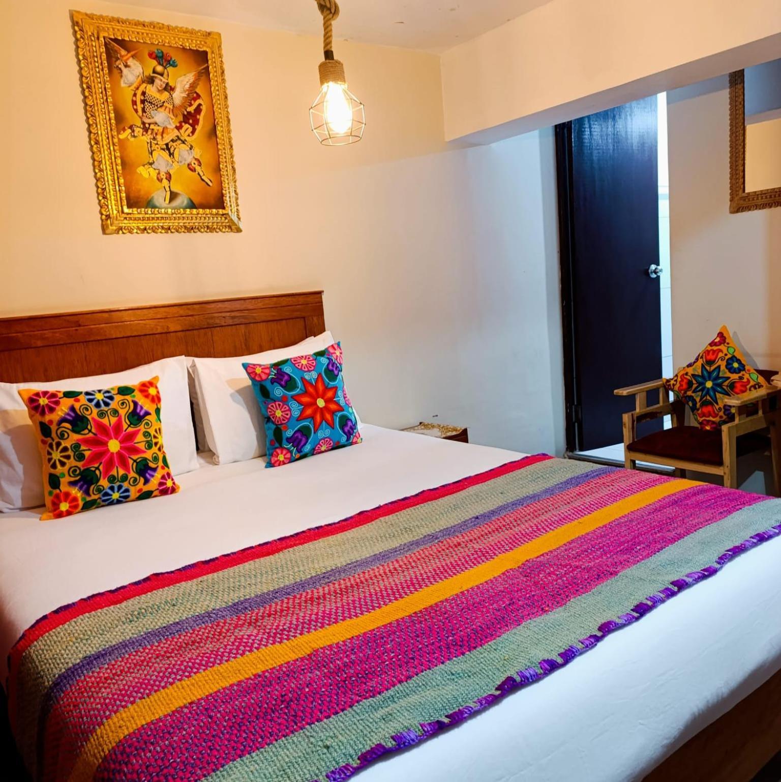 Hotel Ecoterra *