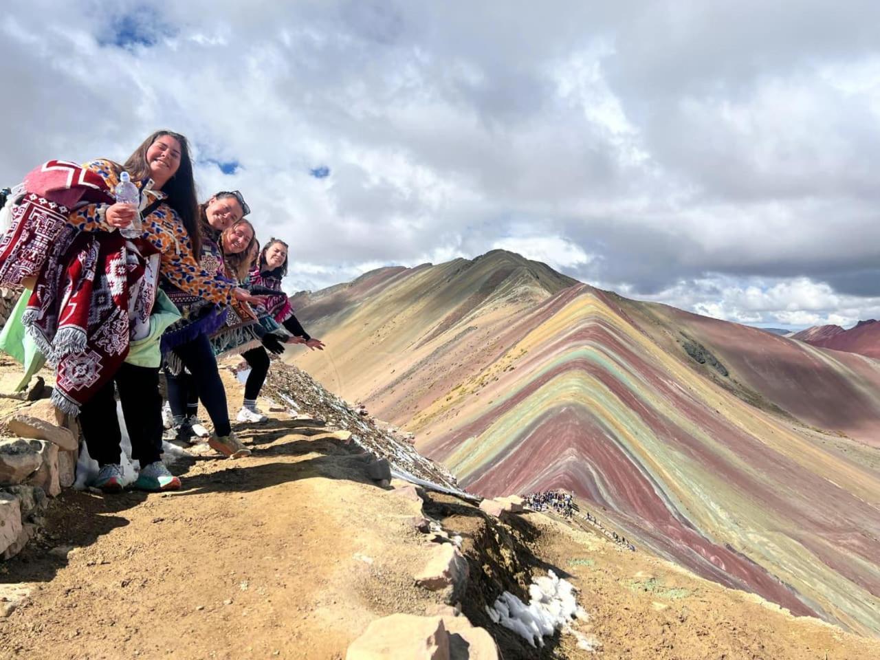 Ecoterra * Cuzco