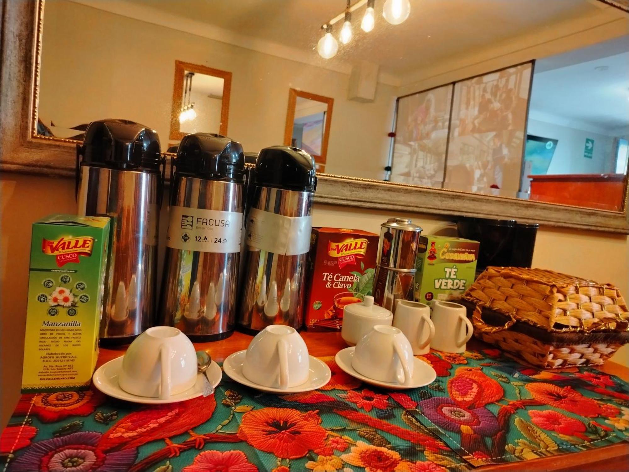 Hotel Ecoterra